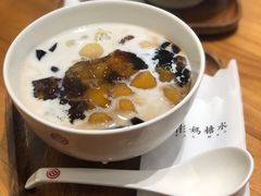 彬妈大满贯-彬媽糖水(万象天地店)