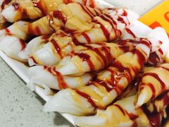 -芬芳甜品(同福路店)