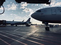 -谢列梅捷沃国际机场