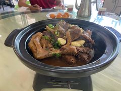 -百味园土菜馆(迎宾东路店)