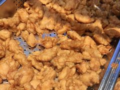 -宫拉拉蒜香炸鸡(正弘城店)