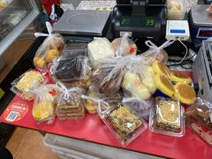 -爱德顺糕点食屋(利民道店)