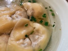 -潘国仙耳光馄饨(黄家阙路店)