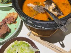 -淀里船宴(卓达店)