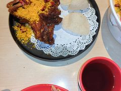 -避风塘(五角场店)