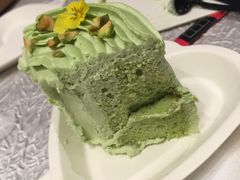 -SAYScake善食感戚风蛋糕(临江大道店)