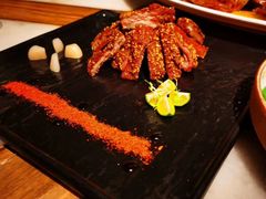 -晟永興烤鸭店(五道口店)