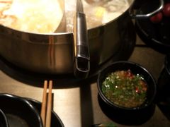 -左庭右院鲜牛肉火锅(新梅广场店)