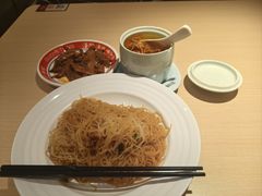 -多喝汤·粤式茶餐(太和金铂店)