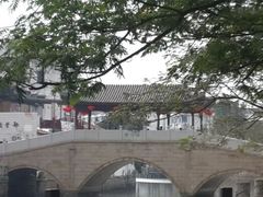 android_upload_pic-浏河古镇