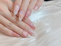 -U3美甲