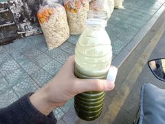 甘蔗片仔癀-阿桃甘蔗汁