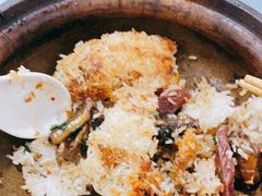-容里煲仔饭(利丰北路店)