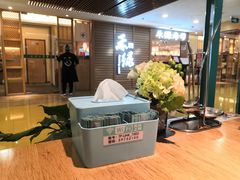 -青瓷火锅料理(西单大悦城店)