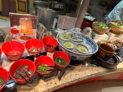 -咖啡苑自助餐厅·中国大饭店