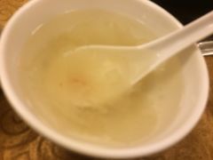 银耳汤-山城年华老火锅(玉林店)