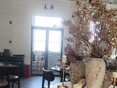 -22ºN BISTRO西餐&酒馆(石奥商业街店)