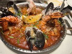 -LESCEDARS Brasserie Bistro香柏树