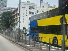 -香港尖沙咀皇悦酒店