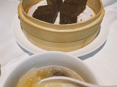 枣糕-玫瑰厅上海菜(兴国路店)