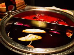 -一绪に寿喜烧(虹悦城店)