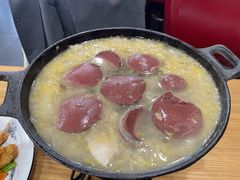 -李连贵熏肉大饼(沈阳站店)