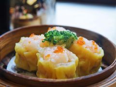 -南珠宫酒店-茶餐厅