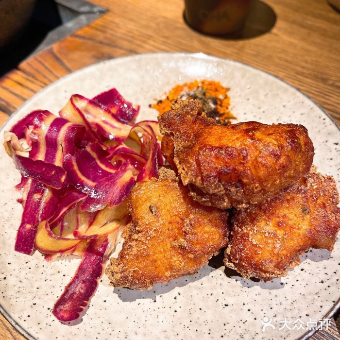 毛辣果·酸(OHA复兴西路店)好朋友洋芋粑图片