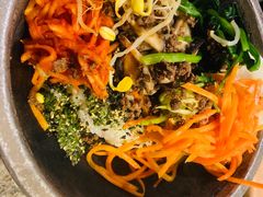 -汉拿山烤肉(东直门东方银座店)