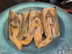 -老城鲜·小海鲜贝贝煲火锅(壹方城店)