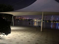 -天鹅湖体育公园