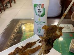 -河州春清真西北特色美食(虎踞路店)