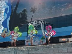 -武汉玛雅海滩水公园