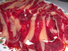 -汕头八合里海记牛肉店(清河店)
