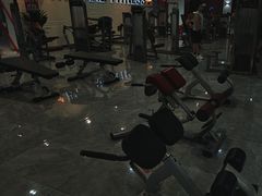 -奇迹健身(金牛凯德店)