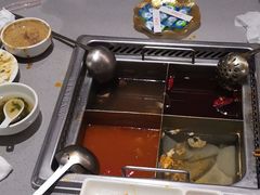 -海底捞火锅(振华商厦店)