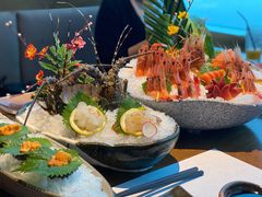 -芥末日本料理(打浦路铂尔曼旗舰店)