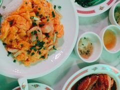 -东鑫记港式茶餐厅(南京东路店)