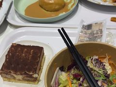 -宜家·瑞典风味餐厅(四元桥店)