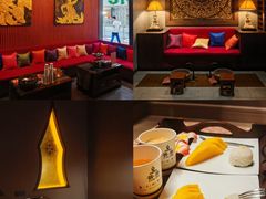 -菩泰·泰式草本按摩SPA(武汉新天地南馆店)