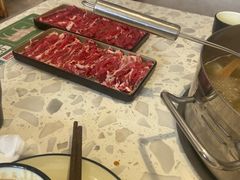 -小城牛事·鲜牛肉火锅(万达店)