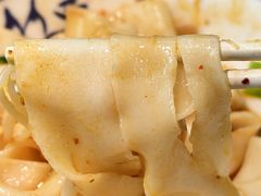 -秦月轩·长安小馆·新陕菜(阜成路·五棵松店)
