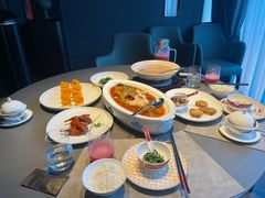 -曾宴·楚菜(湖北省博物馆店)