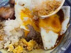 -澳门陈光记烧味饭店(南京德基广场店)