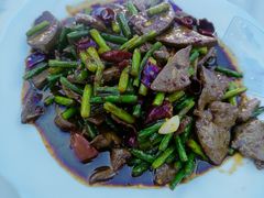 -黄牛肉馆·皖南土菜