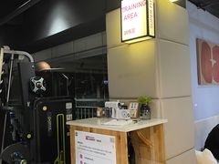 -蜗牛健身·私教馆(海珀香庭店)