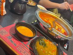 -牛New寿喜烧(闵行龙湖天街店)