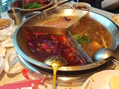 -小龙坎火锅(春熙太古里店)