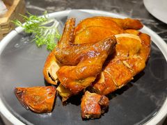 -翠香阁潮州菜馆·始于1994(珠江路店)