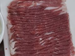 -清真·鸦儿李记·涮肉(鼓楼店)